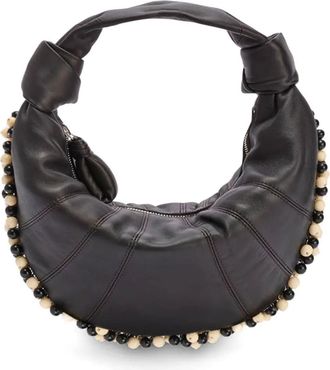 Christophe Lemaire Borsa A Mano Fortune Mini-Donna