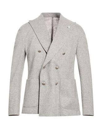 Luigi Bianchi Mantova TRAJES Y CONJUNTOS - Americanas en YOOX.COM