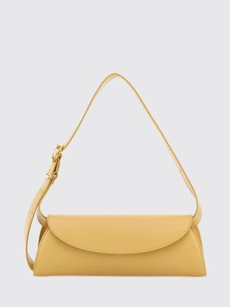 Jil Sander Borsa Cannolo Jil Sander in pelle