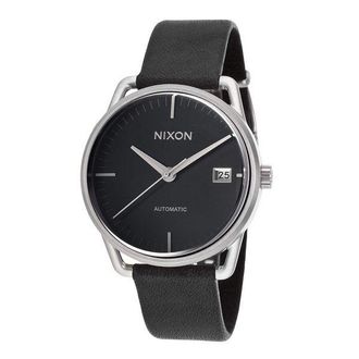 Nixon Mens Watch A199-000-00 (39 mm) - Black - One Size