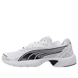 Puma AXIS White Black 368465-23