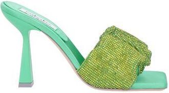 Sebastian Milano CALZADO - Sandalias con cierre en YOOX.COM