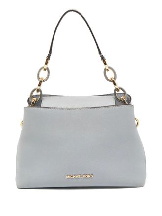 Michael Kors pre-owned Portia shoulder bag - Blue