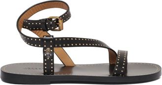 Isabel Marant Mujer, Zapatos, Negro, Talla: 37 EU