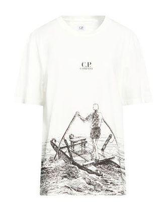 C.P. Company TOPS - T-shirts auf YOOX.COM