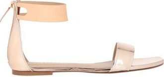 Longchamp CALZADO - Sandalias con cierre en YOOX.COM