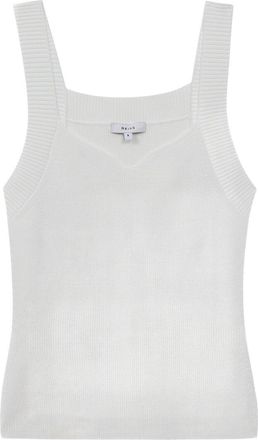 Reiss Dani Knit Top