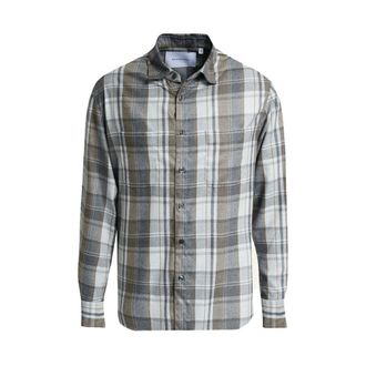 Baldessarini Heren, Overhemden, Veelkleurig, Maat: XL