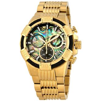 Invicta Bolt Chronograph Mens Watch 26541