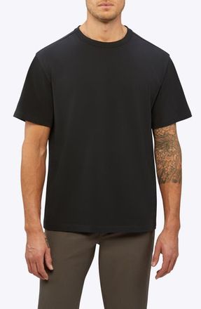 Cuts Overtime 2.0 T-Shirt in Black at Nordstrom, Size X-Large R