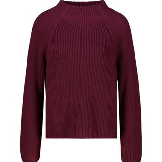 Monari Truien - Dames - Truien - Rood - Maat: XL