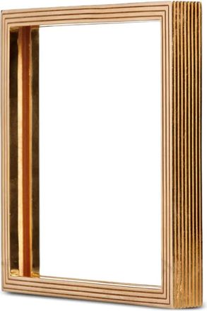 Ivi Seaside Collection 18kt Aurelia vierkante armband - Goud