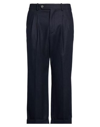 Dr&ocirc;le de Monsieur PARTES DE ABAJO - Pantalones en YOOX.COM