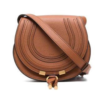 Chlo&eacute; Donna, Borse, Marrone, Taglia unica, new
