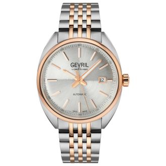 Gevril Group Five Points Mens Watch