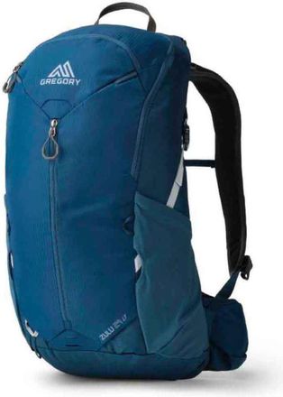 Gregory Mens Zulu 24 LT Pack Blue
