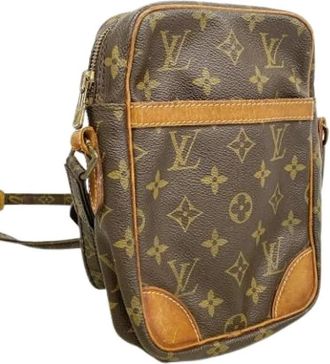 Louis Vuitton Borsa a spalla Pre-owned Vintage - - Pre-owned - Donna - Marrone - ONE SIZE
