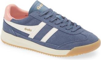 Gola Tornado 88 Sneaker in Moonlight/off White/pink at Nordstrom, Size 9.5