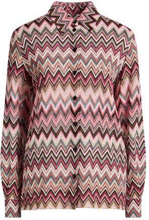 Missoni TOPWEAR - Camicie su YOOX.COM