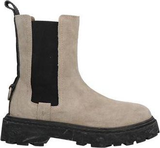 Philippe Model FOOTWEAR - Ankle boots on YOOX.COM