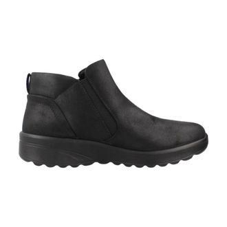 Skechers Mujer, Zapatos, Negro, Talla: 39 EU