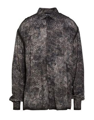 Just Cavalli TOPWEAR - Shirts on YOOX.COM