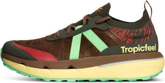 Tropicfeel Terra.001 Multisportschuhe - Unisex | braun
