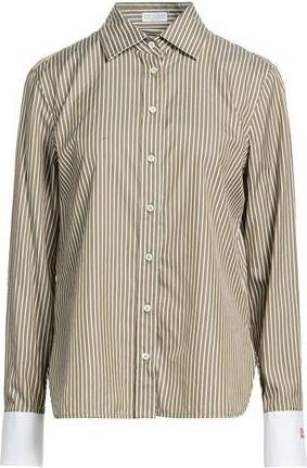 Brunello Cucinelli TOPWEAR - Camicie su YOOX.COM