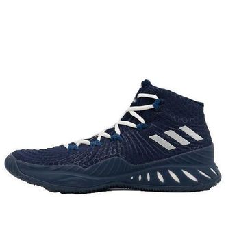 adidas Crazy Explosive 2017 Collegiate Navy BY3773