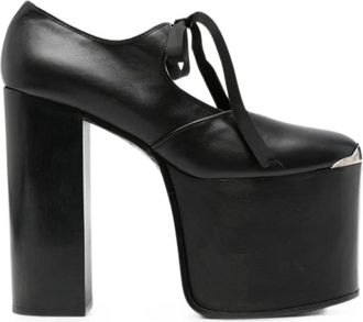 Enfants Riches Deprimes Mujer, Zapatos, Negro, Talla: 39 EU