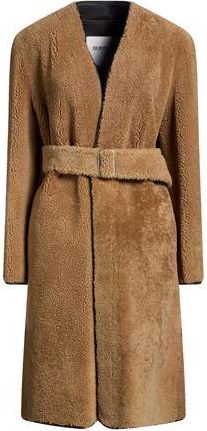 Burberry JACKEN & M&Auml;NTEL - Shearling- & Kunstfell auf YOOX.COM