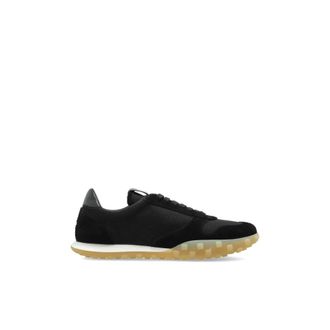 Jil Sander Sneakers, male, Black, Size: 10 US Moon Sneakers
