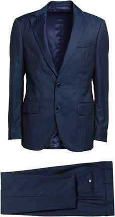 Luigi Bianchi Mantova SUITS and CO-ORDS - Suits sur YOOX.COM