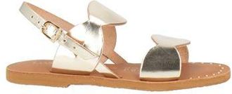 Le Salentine FOOTWEAR - Sandals on YOOX.COM