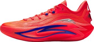 Anta Shock Wave 7 Lava 112531126-6