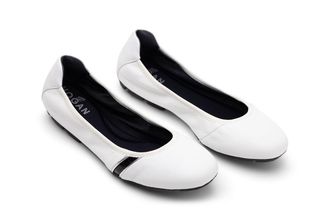 Hogan H511 Flat - White