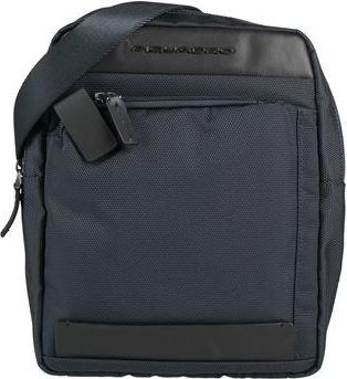 Piquadro BAGS - Cross-body bags on YOOX.COM