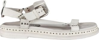 Premiata Sandalen met studs en bandjes - jaren 10