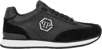 Philipp Plein unisex, Zapatos, Negro, Talla: 41 EU