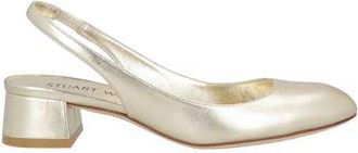 Stuart Weitzman FOOTWEAR - Pumps on YOOX.COM
