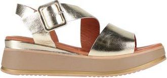 Ovye By Cristina Lucchi CALZADO - Sandalias con cierre en YOOX.COM