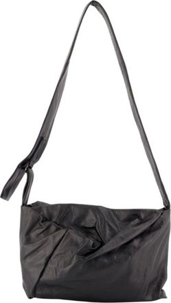 Yohji Yamamoto unisex, Borse, Nero, Taglia unica, new