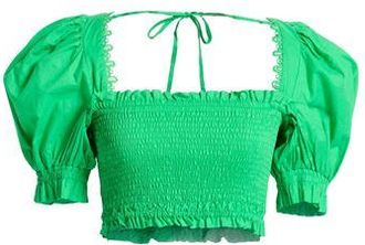 Charo Ruiz Ibiza TOPWEAR - Tops on YOOX.COM