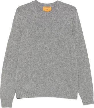 Guest In Residence Mujer, Jerseys, Gris, Talla: XS