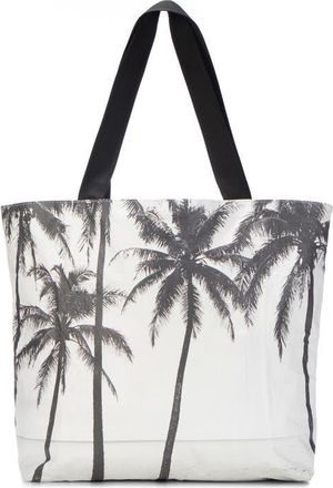 Aloha Collection Kalapana Day Tripper Water Resistant Tyvek Tote at Nordstrom
