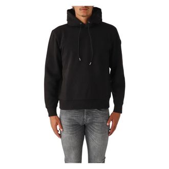 Colmar Hombre, Sudaderas, Negro, Talla: S