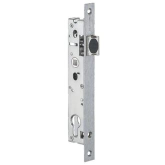 OEM Stremler Assa Abloy Cerradura Monopunto Empotrada Con Resorte Y Llave