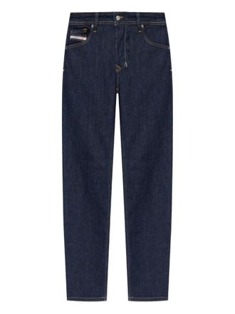 Diesel 1986 Larkee-Beex jeans - Blue