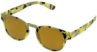 Police S1945 EXCHANGE 2 GE9G Mens Sunglasses Tortoiseshell Size 49