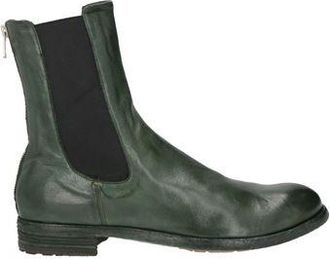 Officine Creative FOOTWEAR - Ankle boots on YOOX.COM